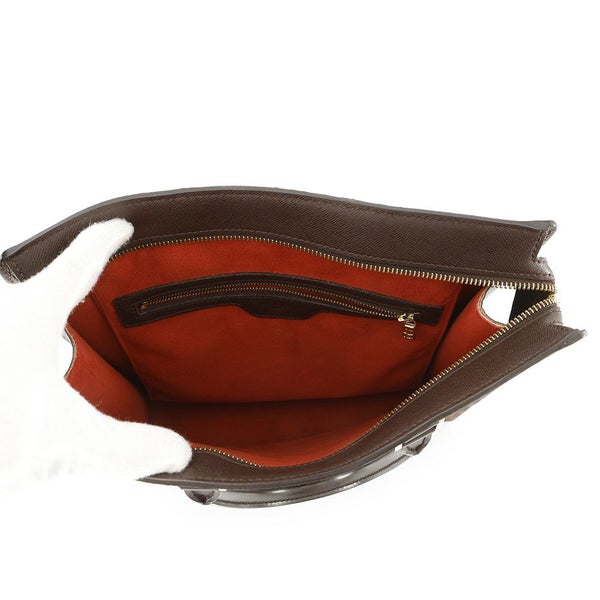 ルイヴィトン ハンドバッグ ダミエ・エベヌ ヴェニスPM N51145 LOUIS VUITTON ヴィトン バッグ