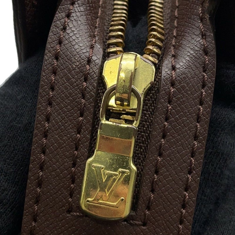 ルイヴィトン ハンドバッグ ダミエ・エベヌ ヴェニスPM N51145 LOUIS VUITTON ヴィトン バッグ