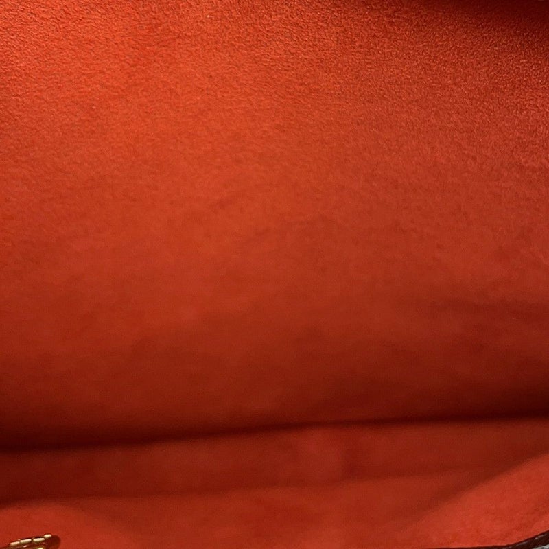 ルイヴィトン ハンドバッグ ダミエ・エベヌ ヴェニスPM N51145 LOUIS VUITTON ヴィトン バッグ