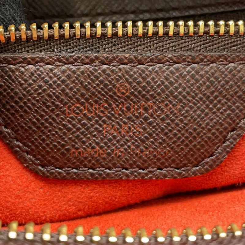 ルイヴィトン ハンドバッグ ダミエ・エベヌ ヴェニスPM N51145 LOUIS VUITTON ヴィトン バッグ