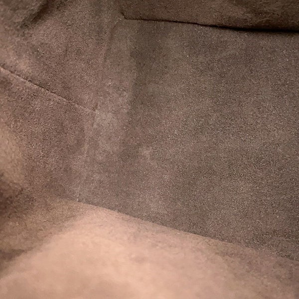 ルイヴィトン ハンドバッグ モノグラム ナノ・ノエ M81266 LOUIS VUITTON 2way