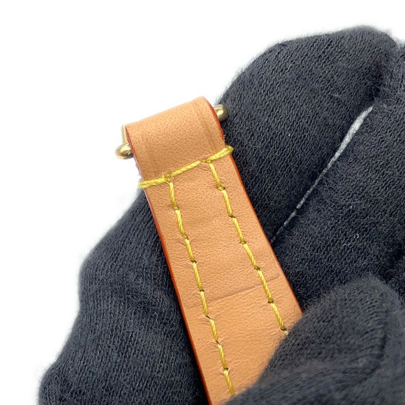 ルイヴィトン ハンドバッグ モノグラム ナノ・ノエ M81266 LOUIS VUITTON 2way