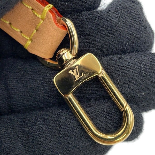 ルイヴィトン ハンドバッグ モノグラム ナノ・ノエ M81266 LOUIS VUITTON 2way