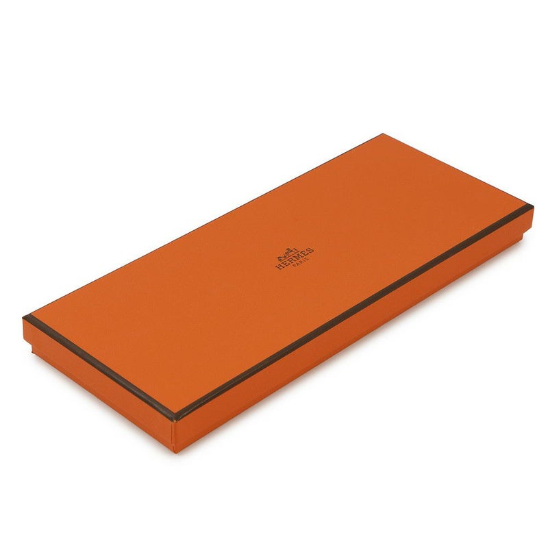 エルメス バッグチャーム ジージー カマイユ オレンジ/ライム/クレ/ヴェールフィズ ラムスキン B刻印