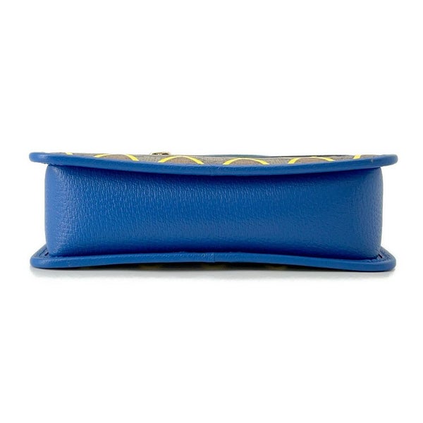 グッチ ショルダーバッグ GGランバス 725679 GUCCI