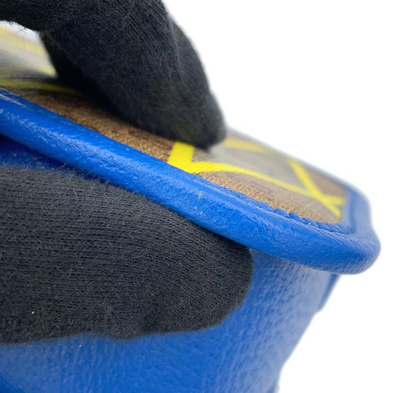 グッチ ショルダーバッグ GGランバス 725679 GUCCI