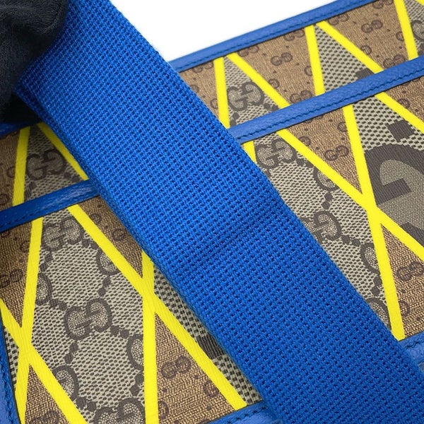 グッチ ショルダーバッグ GGランバス 725679 GUCCI