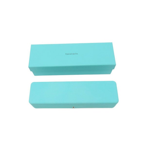 ティファニー ブレスレット Tスマイル サイズスモール K18YGイエローゴールド 60150765 ジュエリー