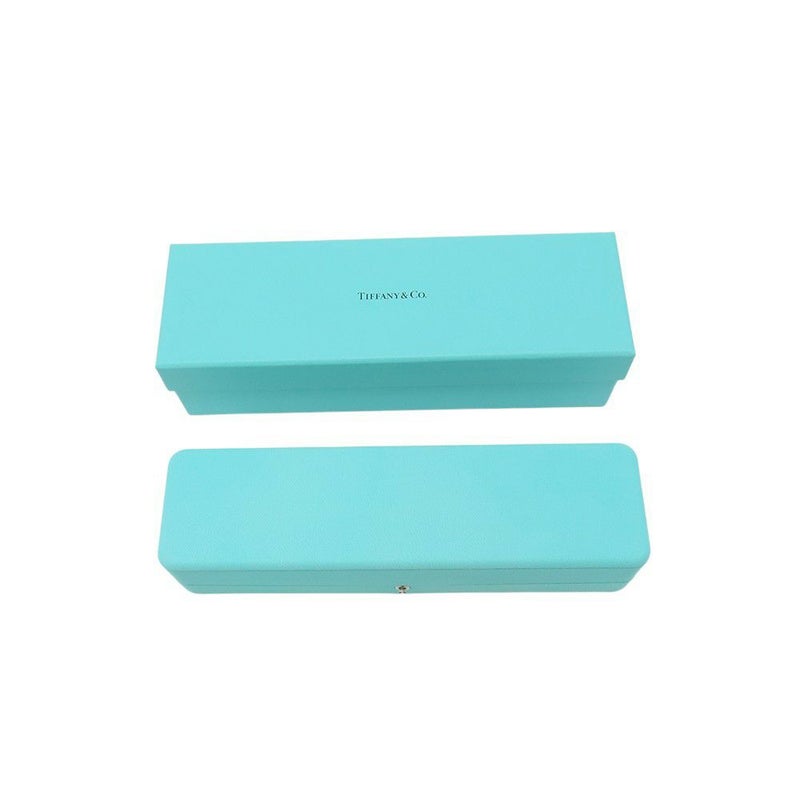 ティファニー ブレスレット Tスマイル サイズスモール K18YGイエローゴールド 60150765 ジュエリー