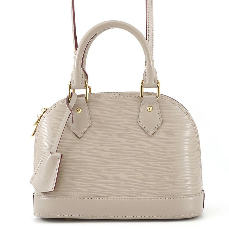 ルイヴィトン ハンドバッグ エピ アルマBB M57028 LOUIS VUITTON ヴィトン バッグ 2wayショルダーバッグ