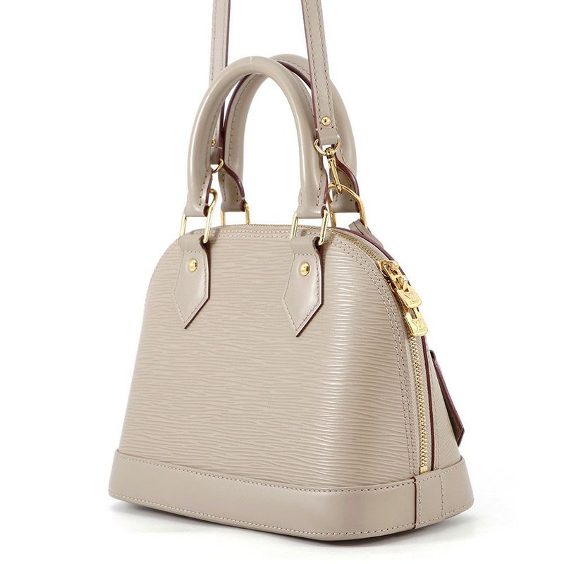 ルイヴィトン ハンドバッグ エピ アルマBB M57028 LOUIS VUITTON ヴィトン バッグ 2wayショルダーバッグ