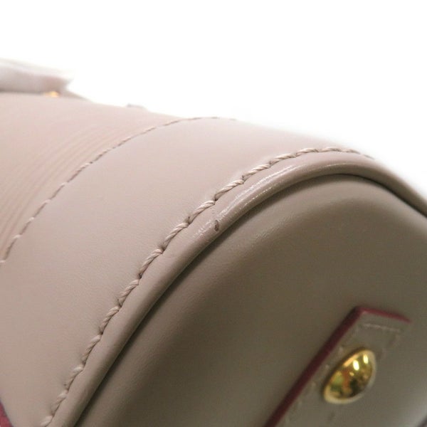 ルイヴィトン ハンドバッグ エピ アルマBB M57028 LOUIS VUITTON ヴィトン バッグ 2wayショルダーバッグ