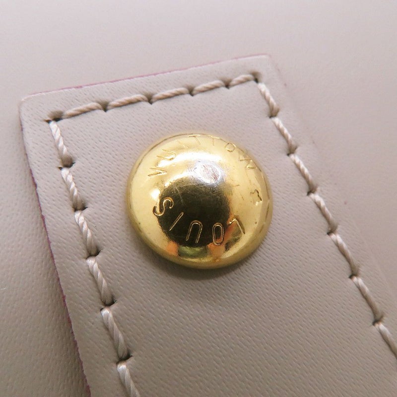 ルイヴィトン ハンドバッグ エピ アルマBB M57028 LOUIS VUITTON ヴィトン バッグ 2wayショルダーバッグ