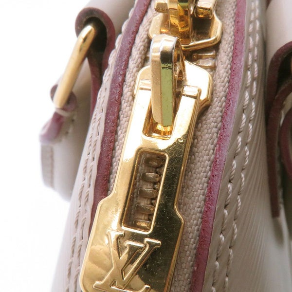 ルイヴィトン ハンドバッグ エピ アルマBB M57028 LOUIS VUITTON ヴィトン バッグ 2wayショルダーバッグ