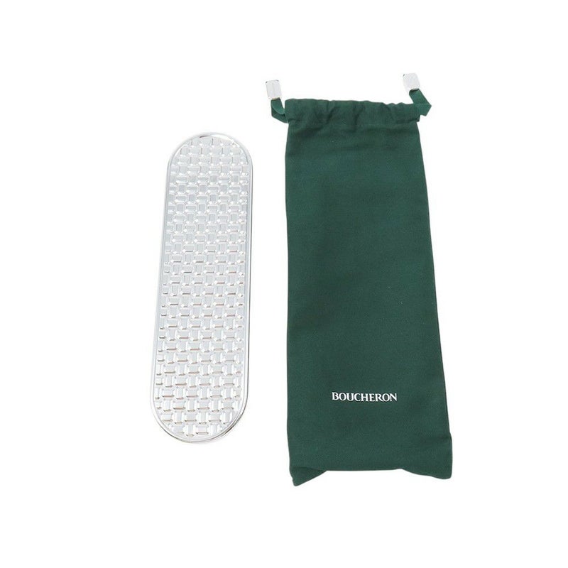 ブシュロン ネックレス セルパンボエム ヴィンテージ ペンダント ダイヤモンド 77P 計約0.80ct K18YGイエローゴールド JPN00055