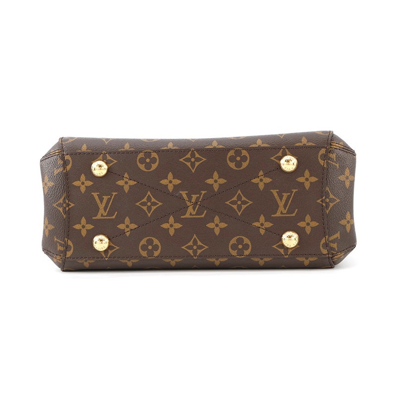 ルイヴィトン ハンドバッグ モノグラム モンテーニュBB M41055 LOUIS VUITTON ヴィトン バッグ 2way ショルダーバッグ