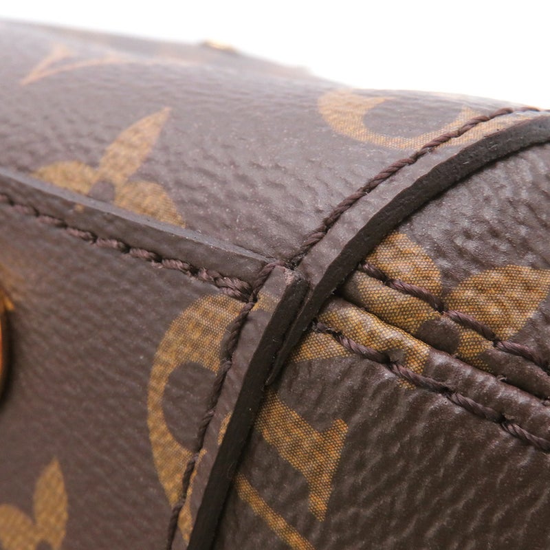 ルイヴィトン ハンドバッグ モノグラム モンテーニュBB M41055 LOUIS VUITTON ヴィトン バッグ 2way ショルダーバッグ