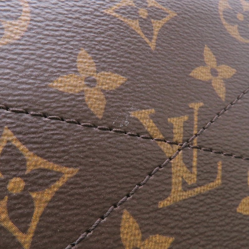 ルイヴィトン ハンドバッグ モノグラム モンテーニュBB M41055 LOUIS VUITTON ヴィトン バッグ 2way ショルダーバッグ