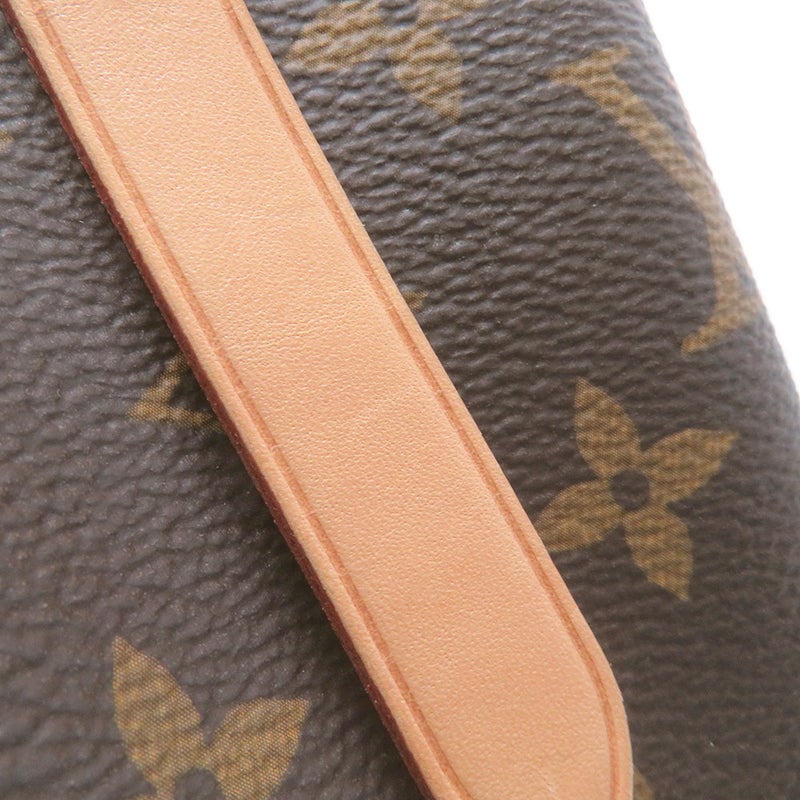 ルイヴィトン ハンドバッグ モノグラム モンテーニュBB M41055 LOUIS VUITTON ヴィトン バッグ 2way ショルダーバッグ