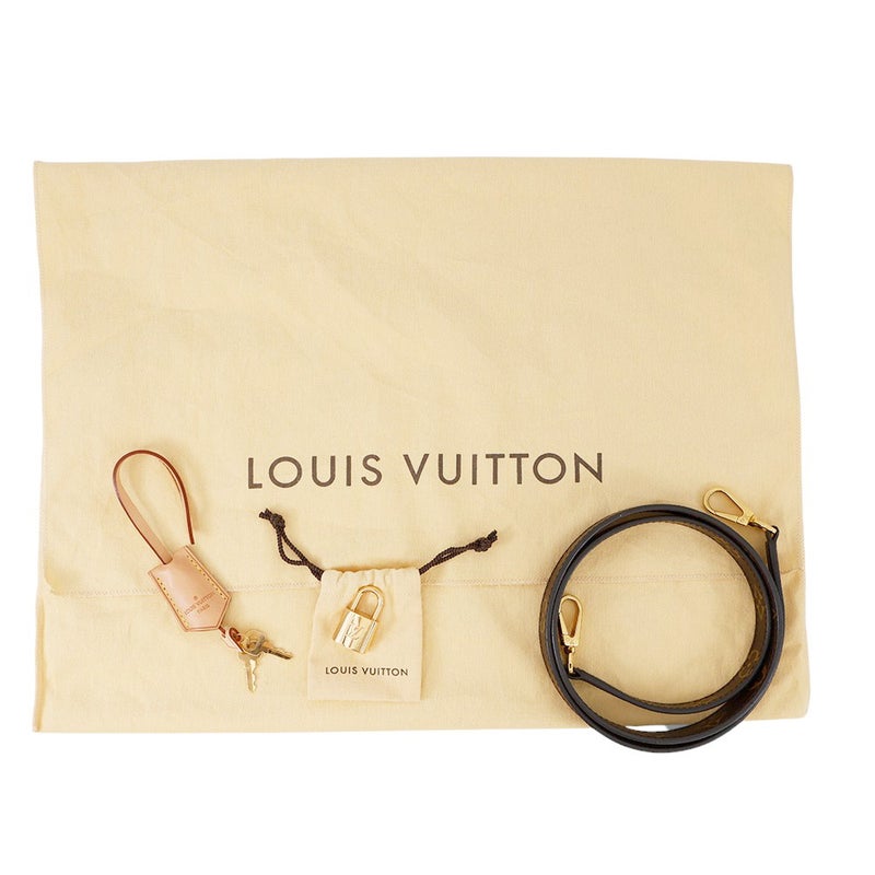 ルイヴィトン ハンドバッグ モノグラム モンテーニュBB M41055 LOUIS VUITTON ヴィトン バッグ 2way ショルダーバッグ