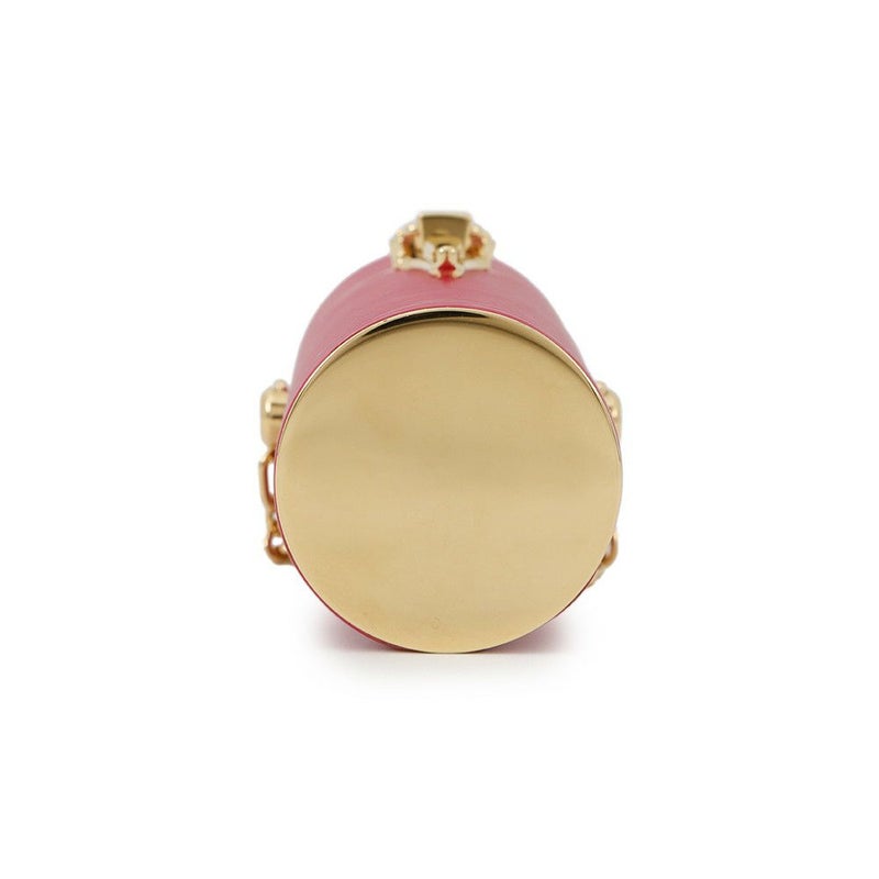 ルイヴィトン チェーンリップケース エピ リップスティック ケース R97984 LOUIS VUITTON 口紅