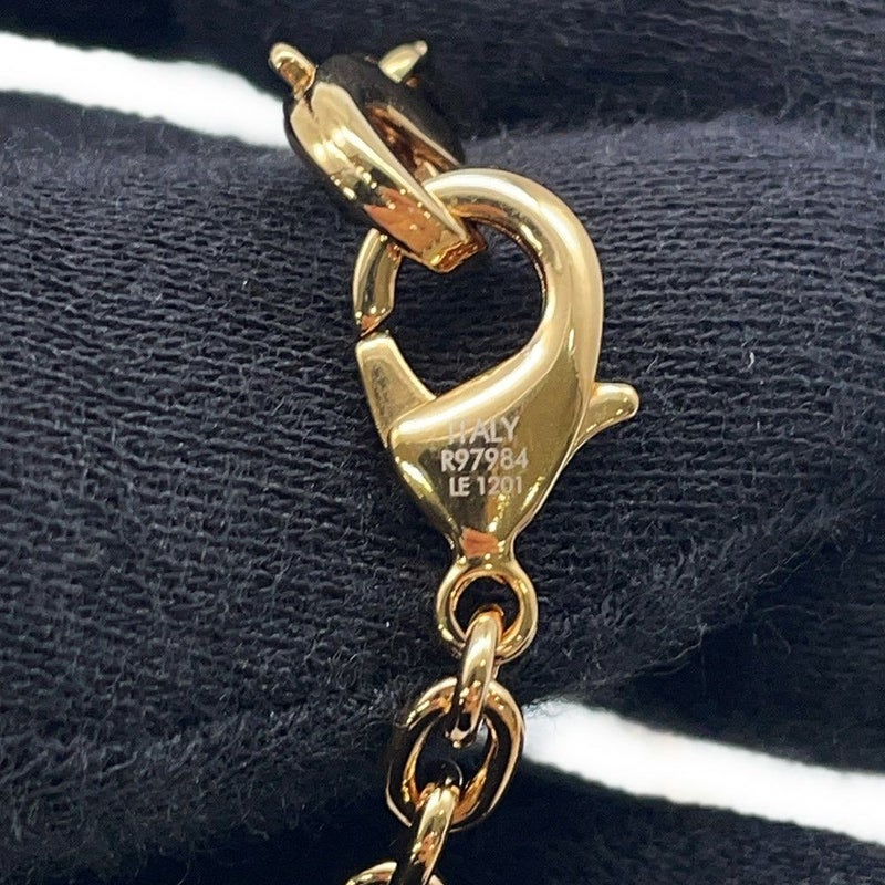 ルイヴィトン チェーンリップケース エピ リップスティック ケース R97984 LOUIS VUITTON 口紅