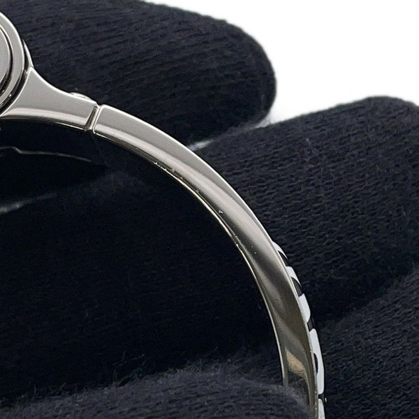 エルメス ブレスレット シャルニエール PM HERMES アクセサリー 白 黒