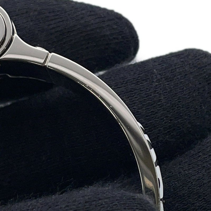 エルメス ブレスレット シャルニエール PM HERMES アクセサリー 白 黒