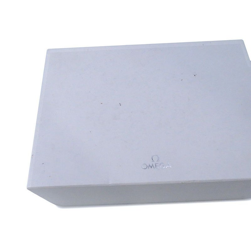 オメガ スピードマスター マーク2 コーアクシャル 327.10.43.50.01.001 OMEGA 腕時計 メンズ 黒文字盤