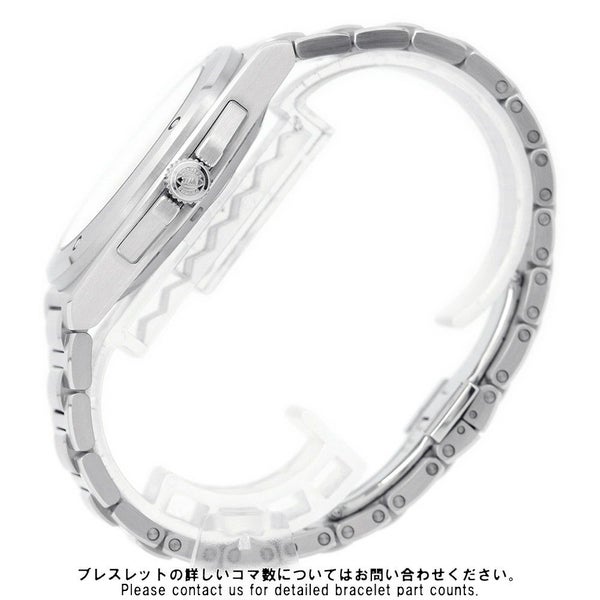 IWC インヂュニア オートマティック IW328901 腕時計 インジュニア 黒文字盤