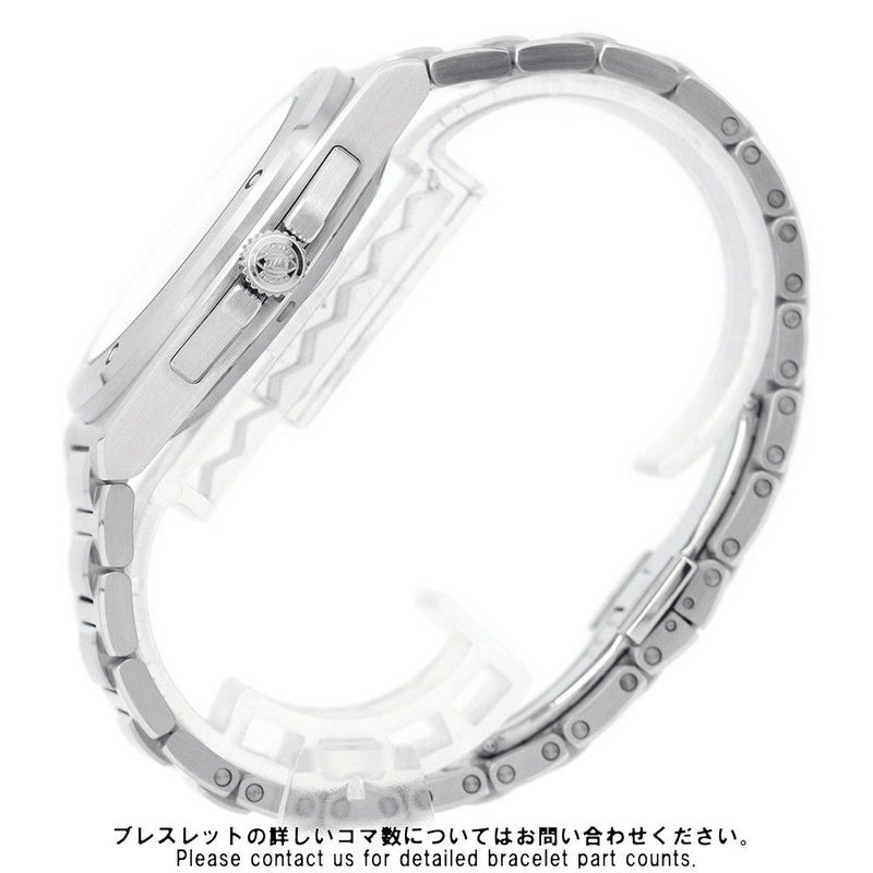 IWC インヂュニア オートマティック IW328901 腕時計 インジュニア 黒文字盤