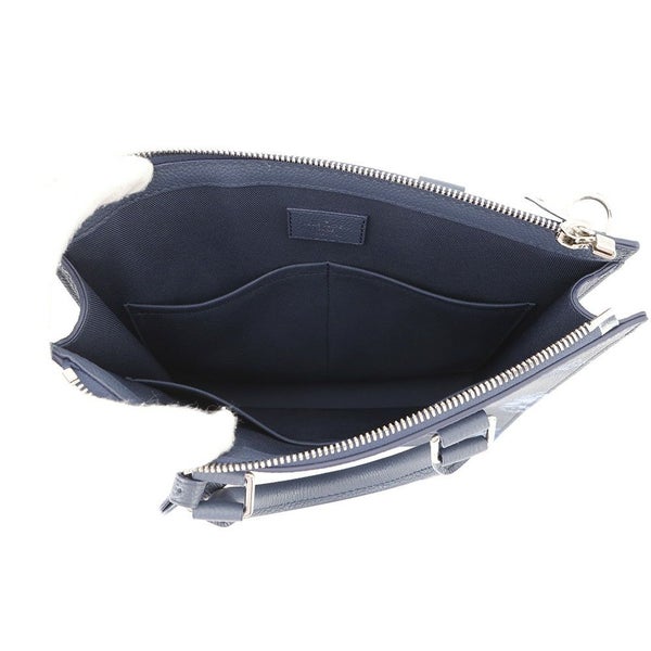 ルイヴィトン ハンドバッグ モノグラム・ウォーターカラー サックプラ メッセンジャー M57843 ヴィトン メンズ 2wayショルダーバッグ