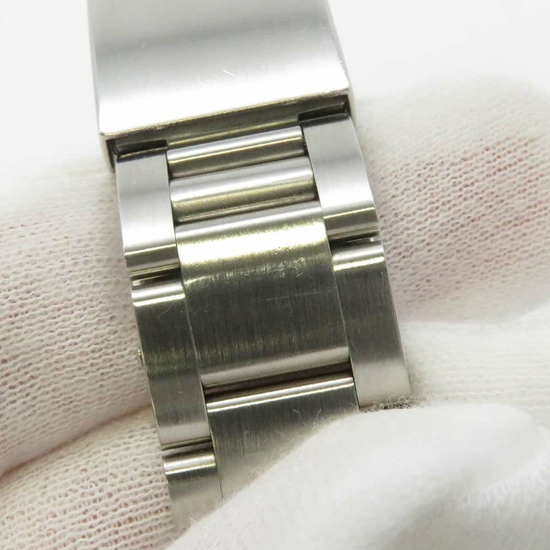 ロレックス エクスプローラー2 S番 16570 ROLEX 腕時計 白文字盤