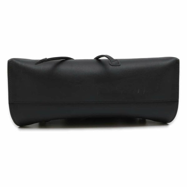 グッチ リュック バンブー レザー 日本限定 476449 GUCCI リュックサック 黒