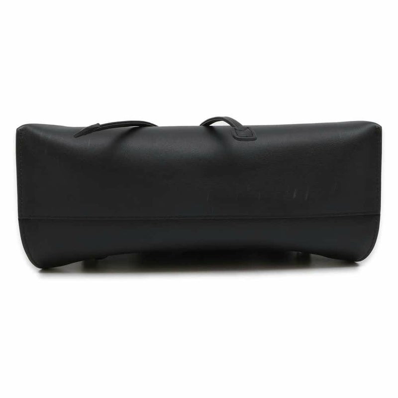 グッチ リュック バンブー レザー 日本限定 476449 GUCCI リュックサック 黒