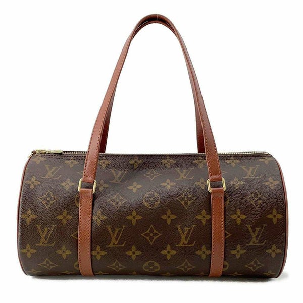 ルイヴィトン ハンドバッグ モノグラム パピヨン30 旧型 M51365 LOUIS VUITTON ヴィトン バッグ