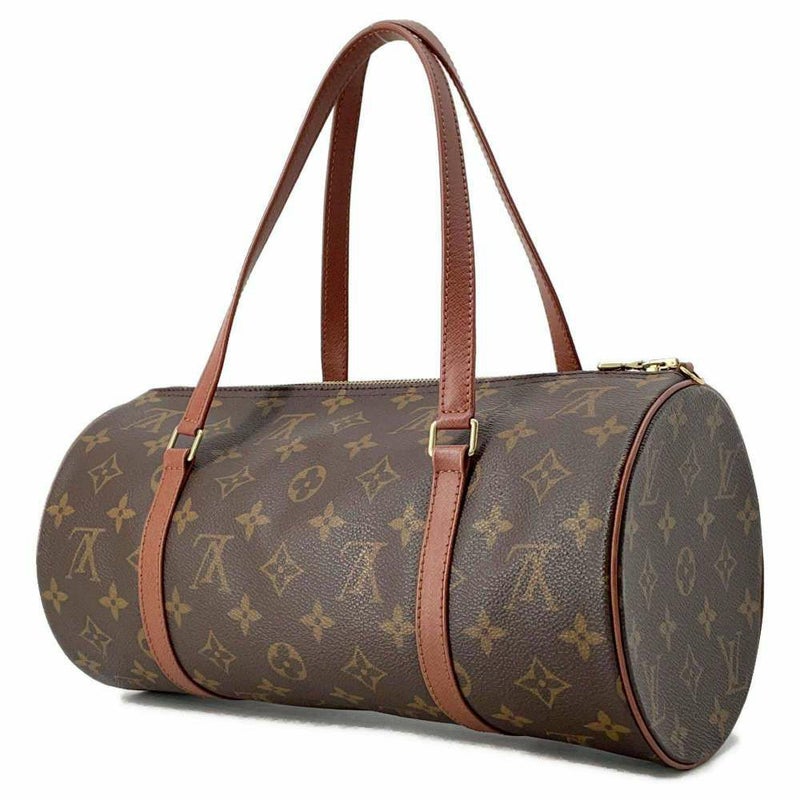 ルイヴィトン ハンドバッグ モノグラム パピヨン30 旧型 M51365 LOUIS VUITTON ヴィトン バッグ