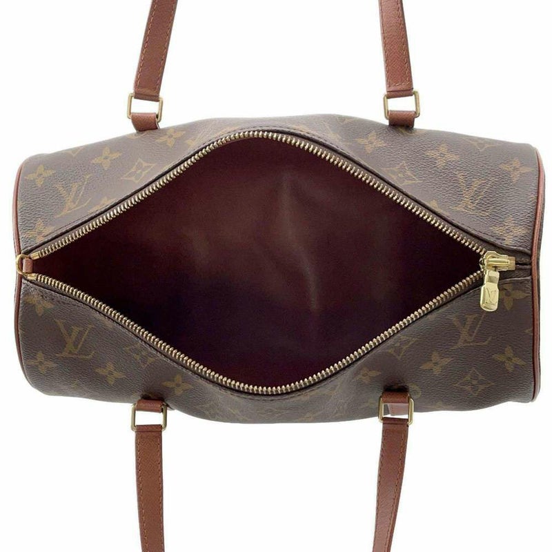 ルイヴィトン ハンドバッグ モノグラム パピヨン30 旧型 M51365 LOUIS VUITTON ヴィトン バッグ
