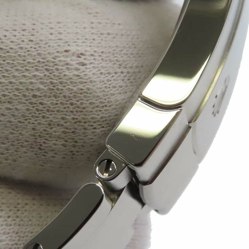 ロレックス オイスターパーペチュアル41 ランダムシリアル ルーレット 124300 ROLEX 腕時計 シルバー文字盤