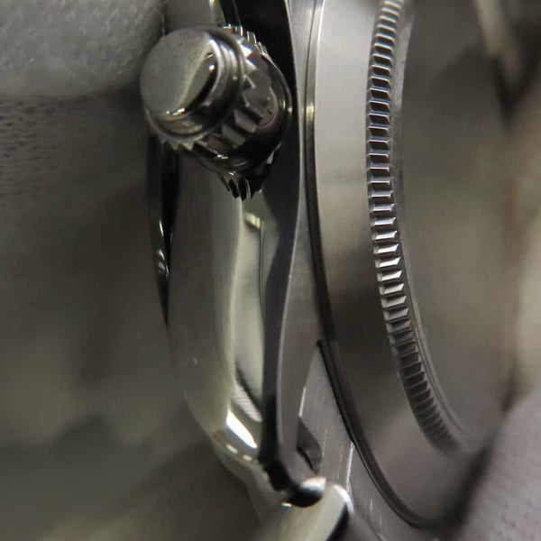 ロレックス コスモグラフ デイトナ ランダムシリアル ルーレット 116500LN ROLEX 腕時計 黒文字盤