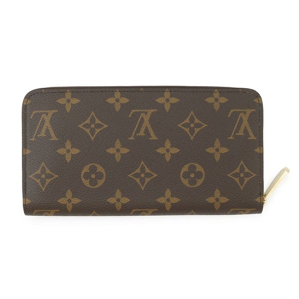 ルイヴィトン 長財布 モノグラム ジッピー・ウォレット 日本限定 M25914 トニックレモン