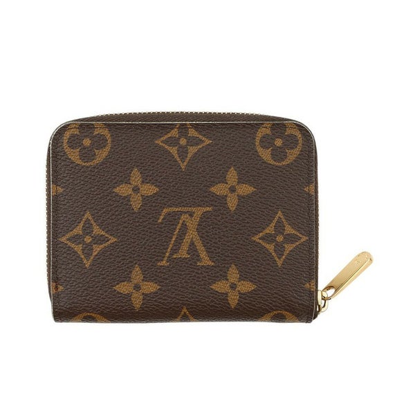 ルイヴィトン コインケース モノグラム ヴィヴィエンヌ ジッピー・コインパース M69055 LOUIS VUITTON 小銭入れ