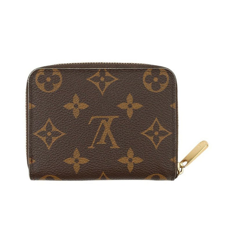 ルイヴィトン コインケース モノグラム ヴィヴィエンヌ ジッピー・コインパース M69055 LOUIS VUITTON 小銭入れ