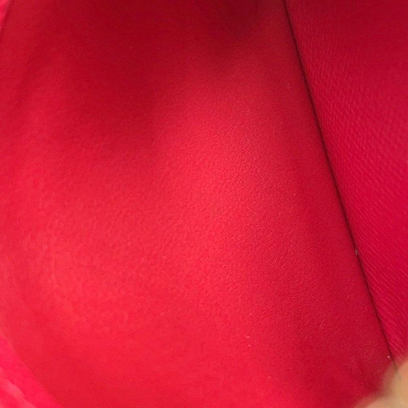 ルイヴィトン コインケース モノグラム ヴィヴィエンヌ ジッピー・コインパース M69055 LOUIS VUITTON 小銭入れ