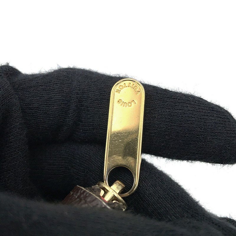 ルイヴィトン コインケース モノグラム ヴィヴィエンヌ ジッピー・コインパース M69055 LOUIS VUITTON 小銭入れ