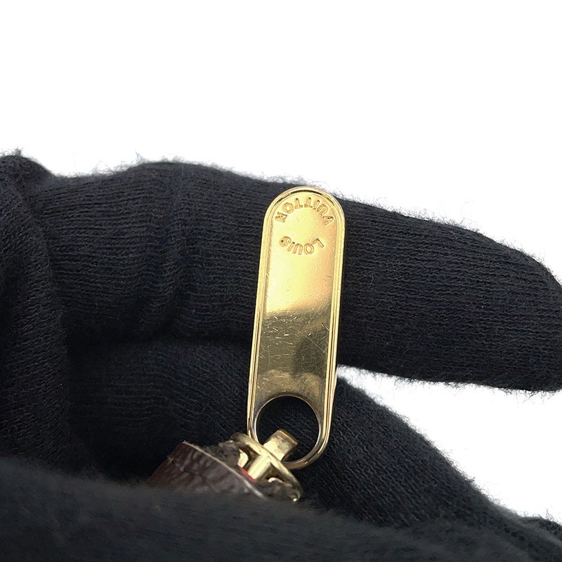 ルイヴィトン コインケース モノグラム ヴィヴィエンヌ ジッピー・コインパース M69055 LOUIS VUITTON 小銭入れ