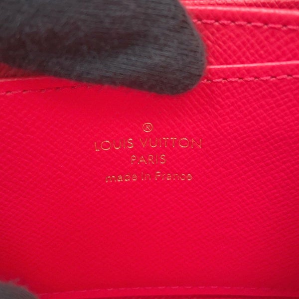 ルイヴィトン コインケース モノグラム ヴィヴィエンヌ ジッピー・コインパース M69055 LOUIS VUITTON 小銭入れ