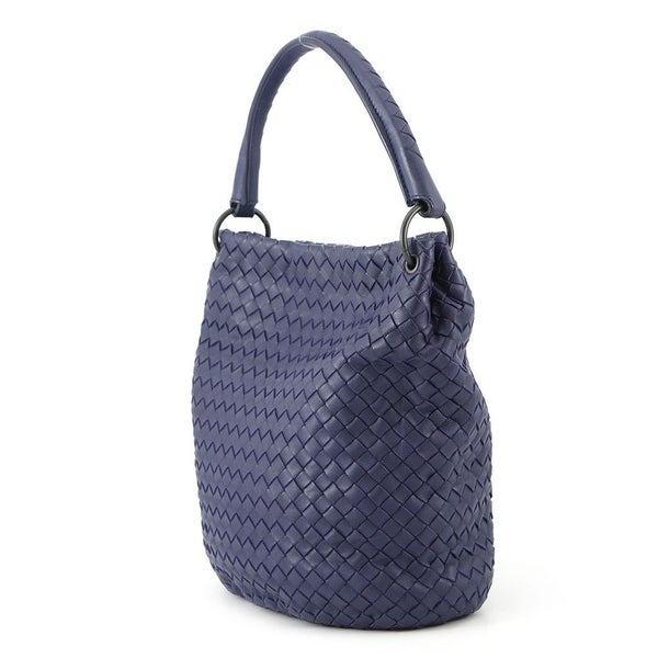 ボッテガヴェネタ ハンドバッグ イントレチャート 255690 BOTTEGA VENETA ワンショルダー