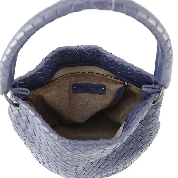 ボッテガヴェネタ ハンドバッグ イントレチャート 255690 BOTTEGA VENETA ワンショルダー