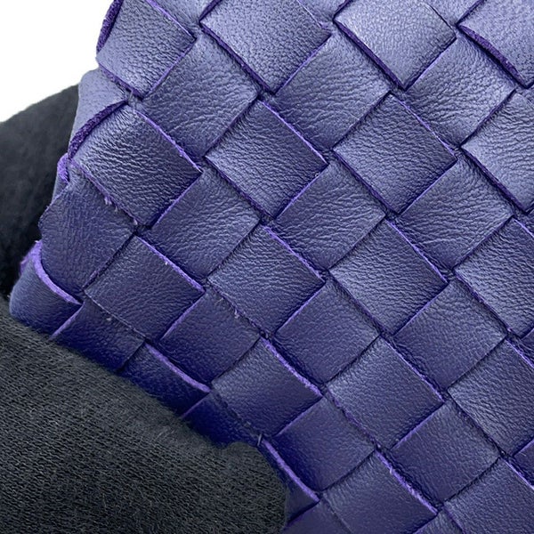 ボッテガヴェネタ ハンドバッグ イントレチャート 255690 BOTTEGA VENETA ワンショルダー